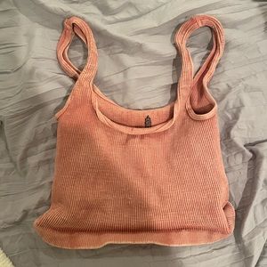 free people movement tank top